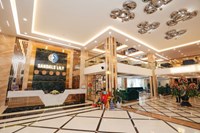 Khách Sạn Sandals Lily Đà Lạt